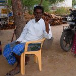 விதிமீறல்களை விளக்கிய கன்னிராஜன்
