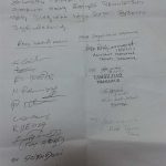 Letter Tanjavore (2)