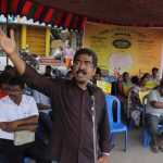 NDLF IT Protest 19.04 (8)