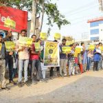 NDLF IT protest 18.04 (11)