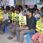 NDLF IT protest 18.04 (6)