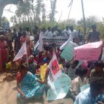 Sundara Perumal Kovil protest 17.04.17 (1)