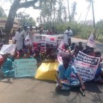 Sundara Perumal Kovil protest 17.04.17 (4)