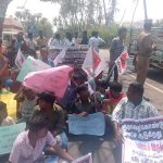 Sundara Perumal Kovil protest 17.04.17 (6)