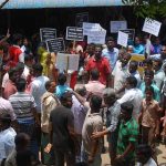 Tanjavore TASMAC Protest 18.04 (5)