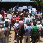 Tanjavore TASMAC Protest 18.04 (6)