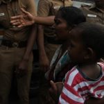 18.5.2017 – RSYF Anna university Protest (1)