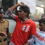 18.5.2017 – RSYF Anna university Protest (3)
