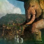 Bahubali 2 VFX