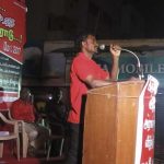 Comrade Saravanan