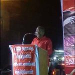 Comrade Vilavai Ramasamy