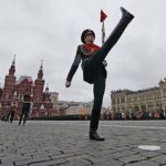 Grand V-Day parade in Moscow (16)