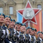 Grand V-Day parade in Moscow (17)