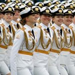 Grand V-Day parade in Moscow (2)