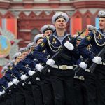 Grand V-Day parade in Moscow (20)