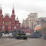 Grand V-Day parade in Moscow (21)