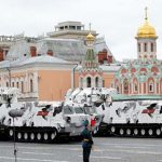 Grand V-Day parade in Moscow (22)
