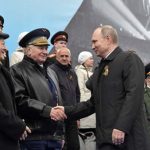 Grand V-Day parade in Moscow (3)