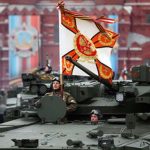 Grand V-Day parade in Moscow (4)