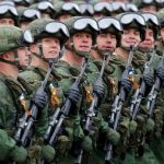 Grand V-Day parade in Moscow (5)