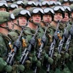 Grand V-Day parade in Moscow (6)