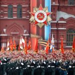 Grand V-Day parade in Moscow (7)