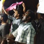 IIT_Protest2
