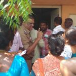 Kandukulam TASMAC Closed by people power (1)