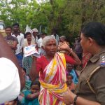 Kandukulam TASMAC Closed by people power (7)