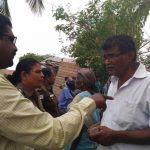 Kandukulam TASMAC Closed by people power (8)