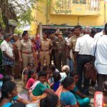 Kandukulam TASMAC Closed by people power (9)