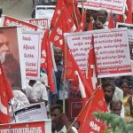 Kovai May day rally (3)