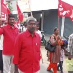 Kovai May day rally (5)