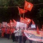 Kovai May day rally (6)