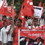 Kovai May day rally (9)