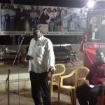 Kovai NDLF Marx 200th birth (1)