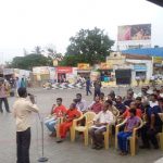 Kovai NDLF Marx 200th birth (4)