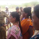 Madurai PP Tasmac Protest (2)