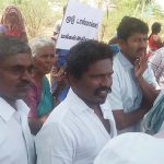 Madurai PP Tasmac Protest (4)
