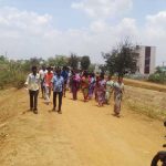 Madurai othakadai TASMAC closed by PP (1)