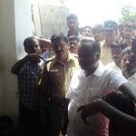 Madurai othakadai TASMAC closed by PP (11)