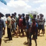 Madurai othakadai TASMAC closed by PP (4)