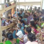 Madurai othakadai TASMAC closed by PP (6)