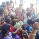 Madurai othakadai TASMAC closed by PP (8)