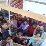 Madurai othakadai TASMAC closed by PP (9)