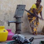 Nerppumedu chennai water issue (15)