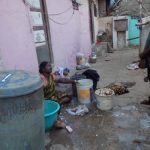 Nerppumedu chennai water issue (19)