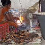 Nerppumedu chennai water issue (2)