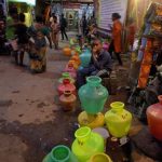 Nerppumedu chennai water issue (20)