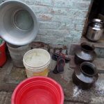Nerppumedu chennai water issue (4)
